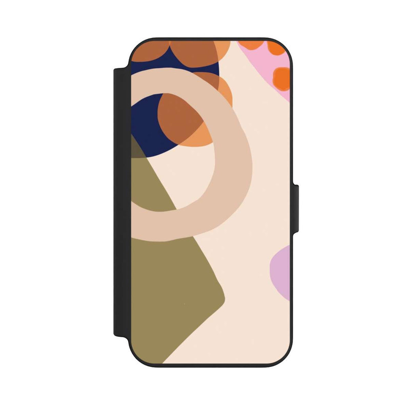 iPhone 13 NIVOflip Couleurs Bohémiennes