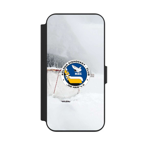 Apple iPhone 13 NIVOflip Trainingsplatz im Schnee