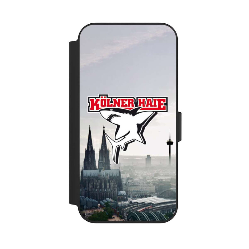 iPhone 13 NIVOflip Ville de Cologne