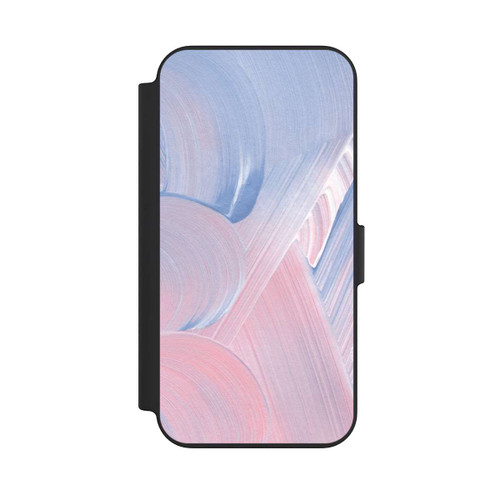 Apple iPhone 13 NIVOflip Emotionen in Pastell