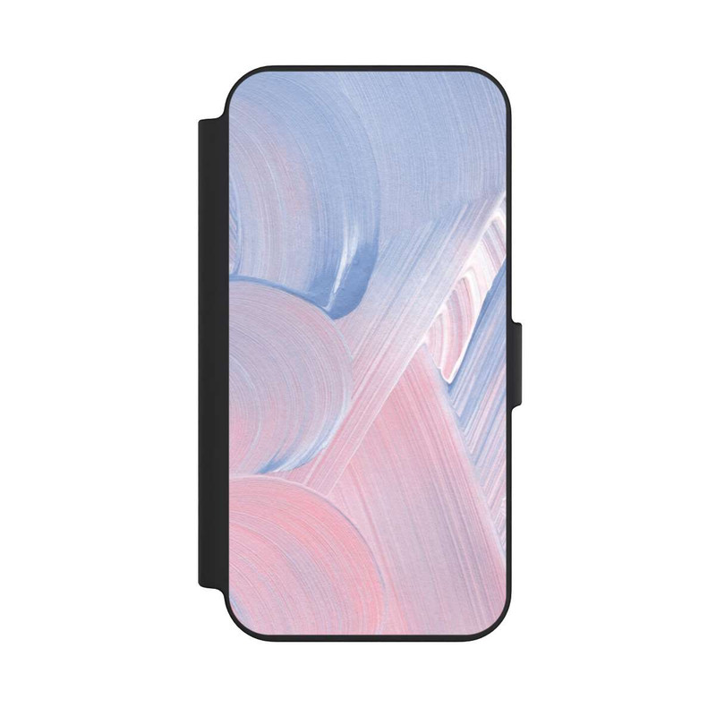 iPhone 13 NIVOflip Emotionen in Pastell
