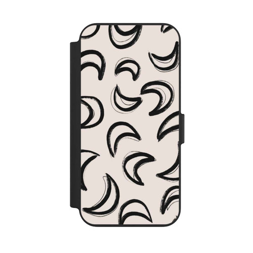 Apple iPhone 13 NIVOflip Lunes Pattern