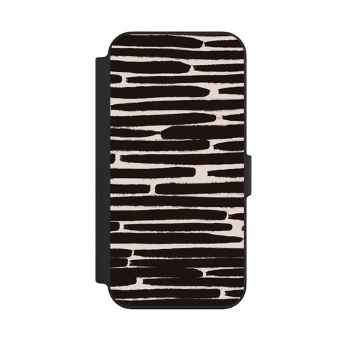 Apple iPhone 13 NIVOflip Fissures Pattern