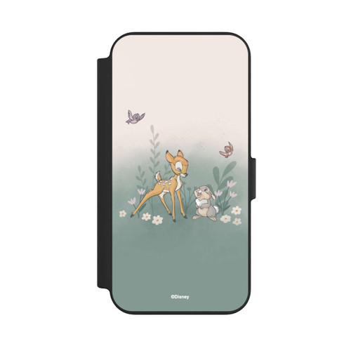 Apple iPhone 13 NIVOflip Bambi und Klopfer