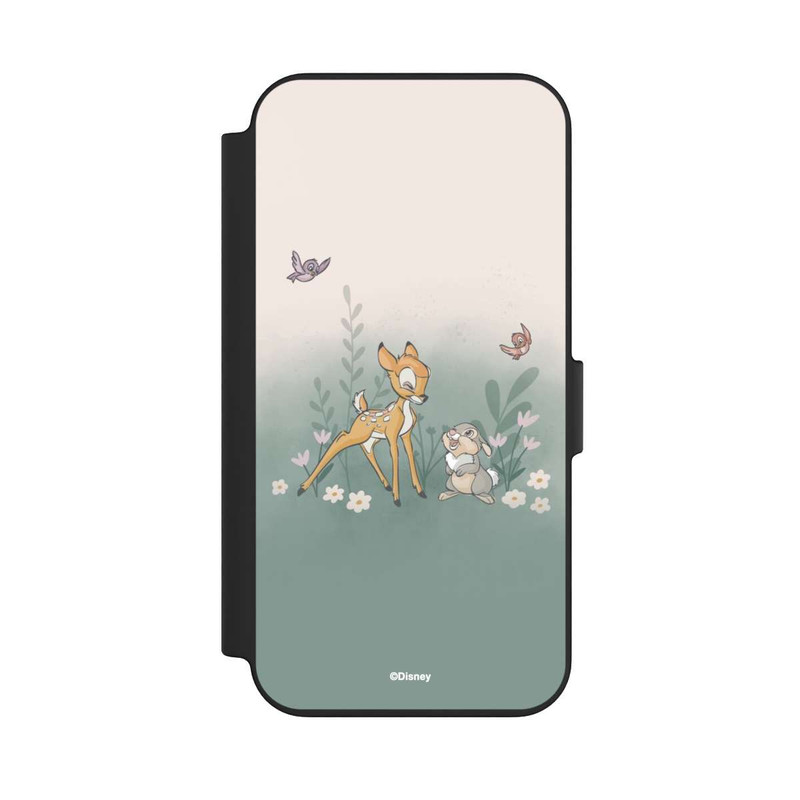 iPhone 13 NIVOflip Bambi et Panpan
