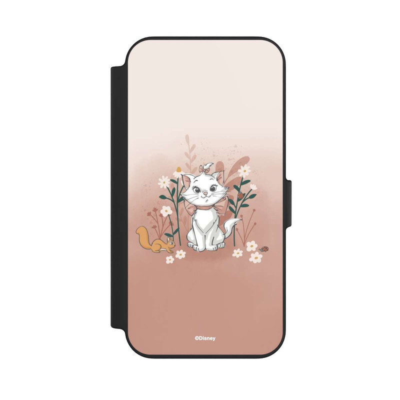iPhone 13 NIVOflip Marie mit Blumen