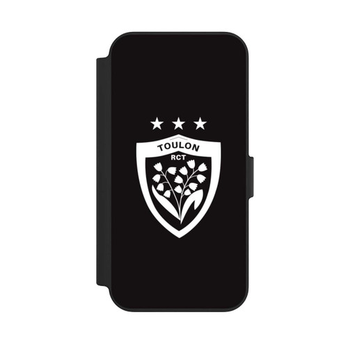 Apple iPhone 13 NIVOflip RCT Noir &amp; Blanc