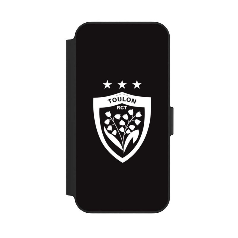 iPhone 13 NIVOflip RCT Noir & Blanc