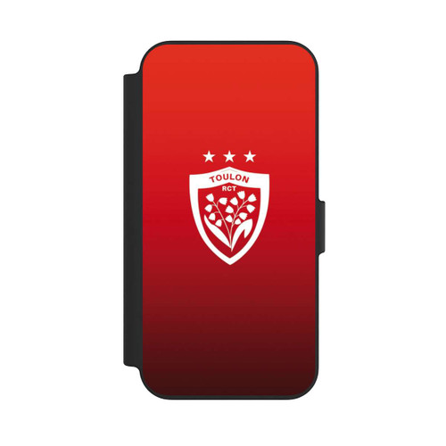 Apple iPhone 13 NIVOflip RCT Rouge &amp; Blanc