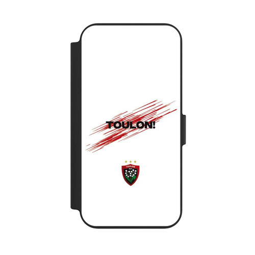 Apple iPhone 13 NIVOflip Toulon Blanc