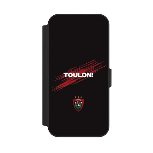 Apple iPhone 13 NIVOflip Toulon Noir