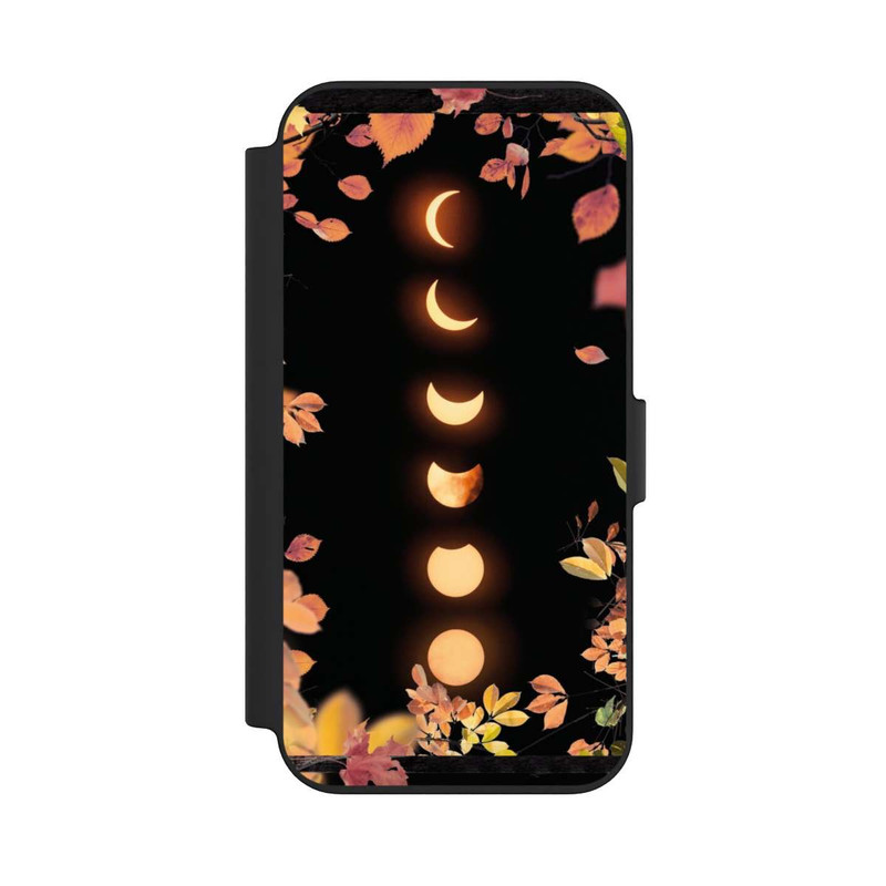 iPhone 13 NIVOflip Herbstlicher Mond
