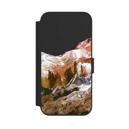 Apple iPhone 13 NIVOflip Mountain Peak