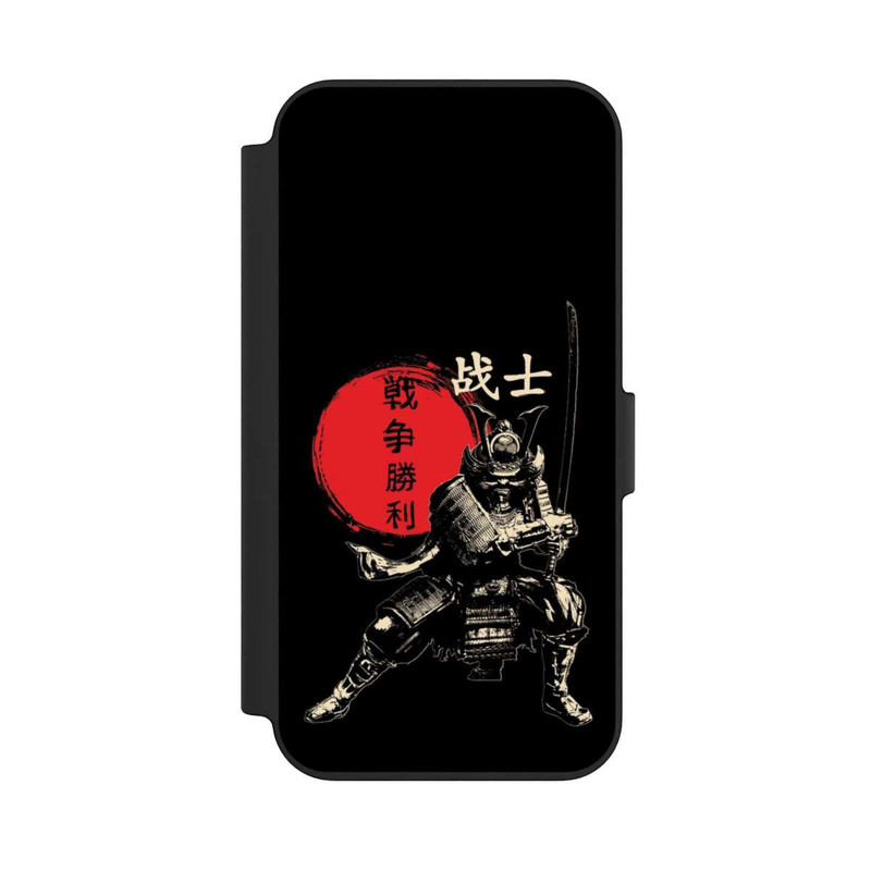 iPhone 13 NIVOflip Chinese Warrior