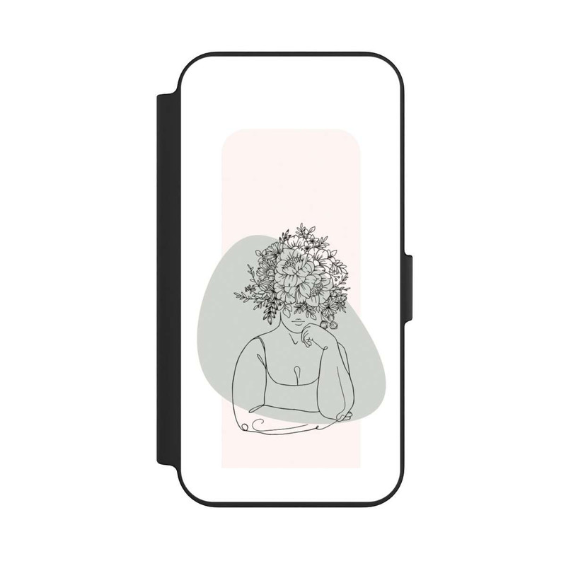 iPhone 13 NIVOflip Body Positive No.1