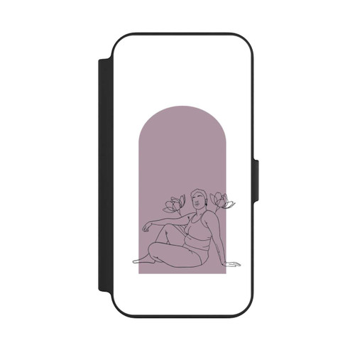 Apple iPhone 13 NIVOflip Body Positive No.2
