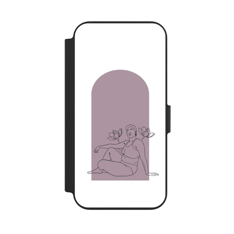 iPhone 13 NIVOflip Body Positive No.2