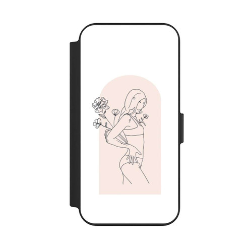 Apple iPhone 13 NIVOflip Body Positive No.3