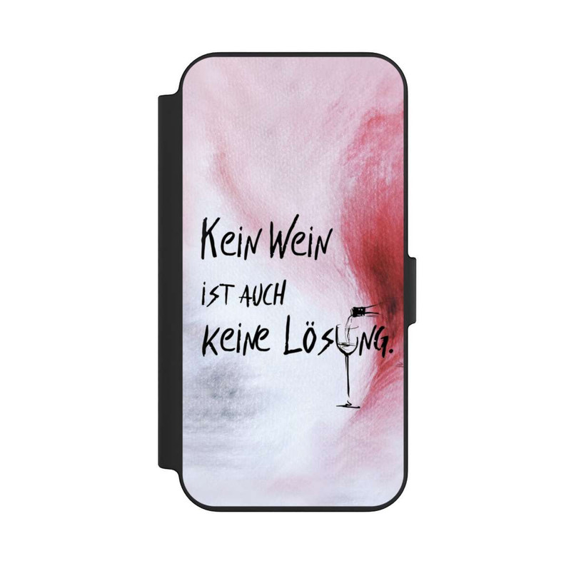 iPhone 13 NIVOflip Kein Wein