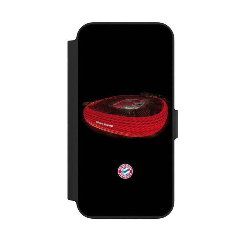 iPhone 13 NIVOflip  FCB Allianz Arena