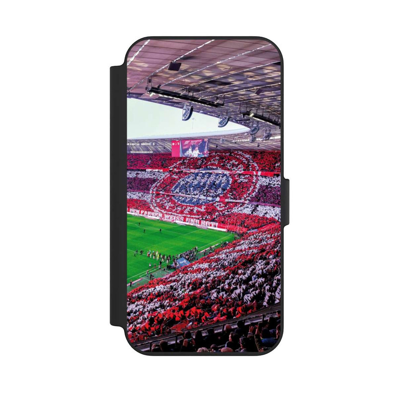 iPhone 13 NIVOflip FCB Stadion Tribüne