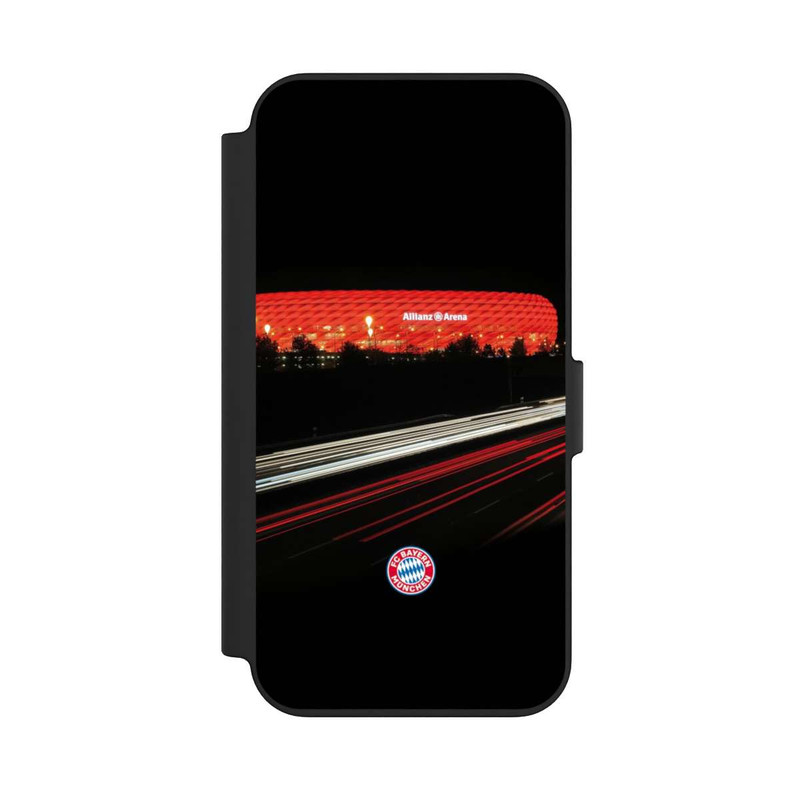iPhone 13 NIVOflip FC Bayern Munich Allianz Arena