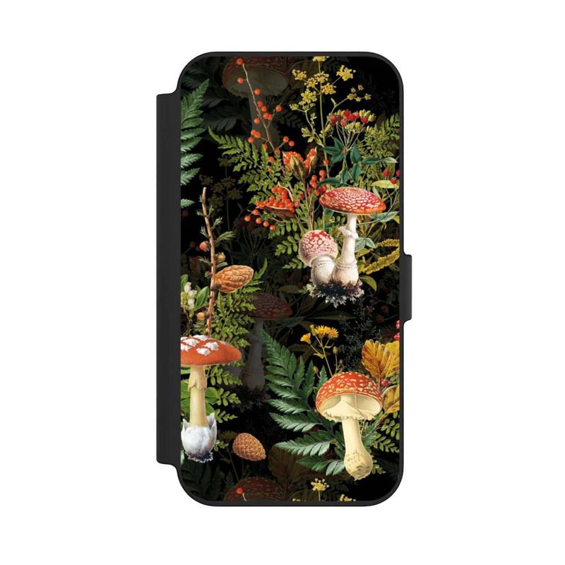 iPhone 13 NIVOflip Pilze Im Wald