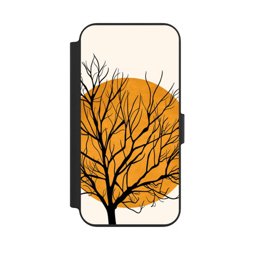 Apple iPhone 13 NIVOflip Hiding Sun