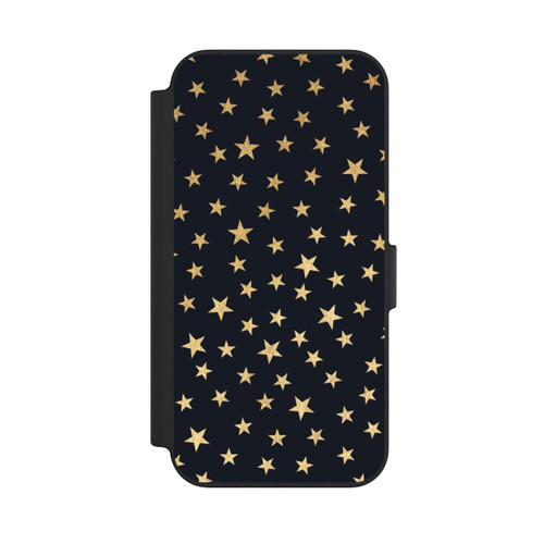 Apple iPhone 13 NIVOflip Stardust At Midnight