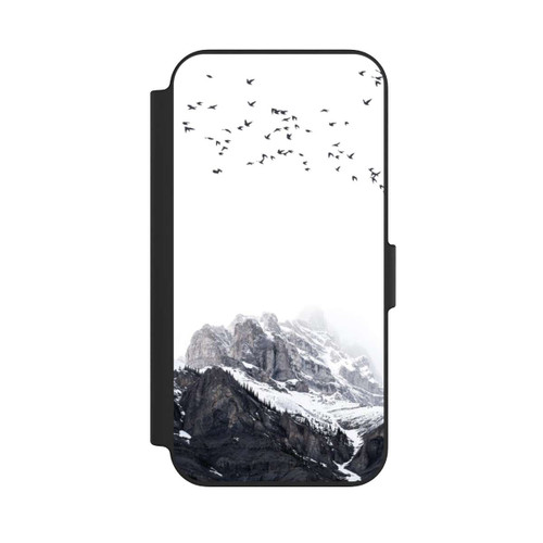 Apple iPhone 13 NIVOflip The Mountains