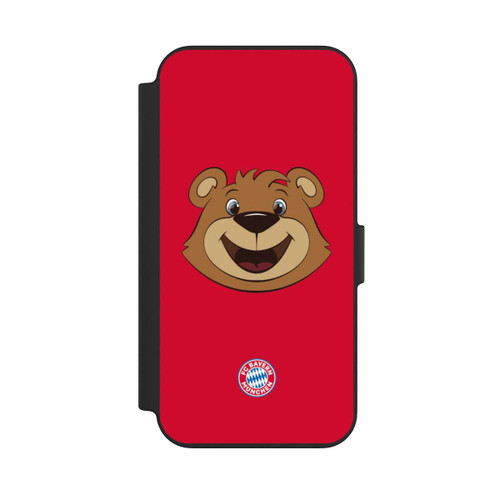 Apple iPhone 13 NIVOflip Bernie head 