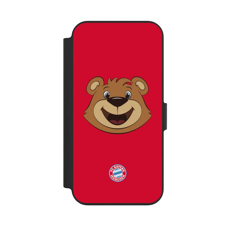 iPhone 13 NIVOflip Bernie head 
