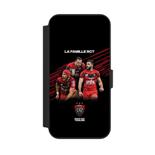 Apple iPhone 13 NIVOflip La Famille RCT