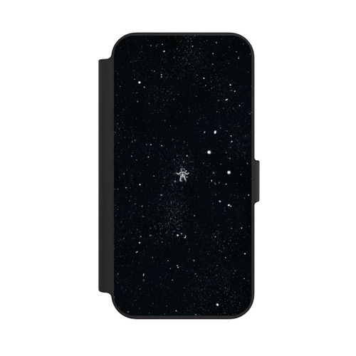 Apple iPhone 13 NIVOflip Kleiner Astronaut