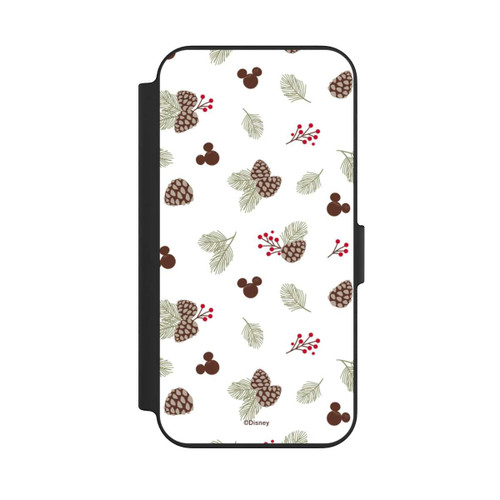 Apple iPhone 13 NIVOflip Mickey Cone Pattern