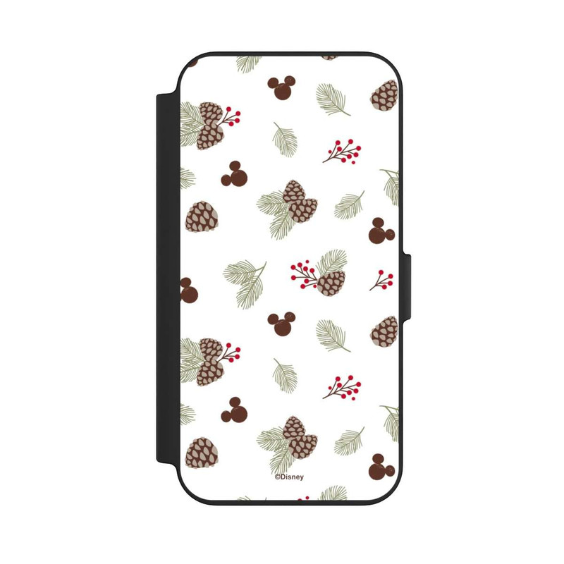 iPhone 13 NIVOflip Micky-Kegel-Muster