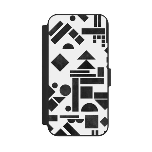 Apple iPhone 13 NIVOflip Geometrie