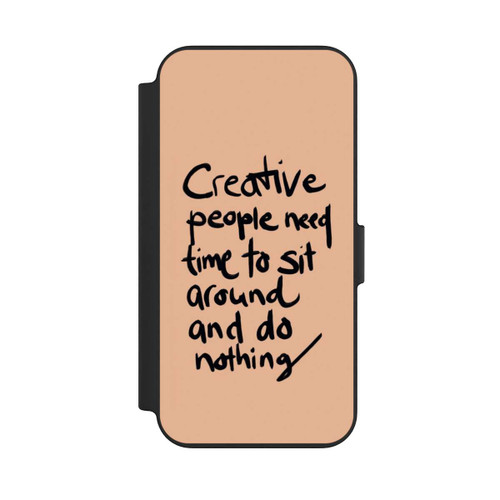 Apple iPhone 13 NIVOflip Creative People