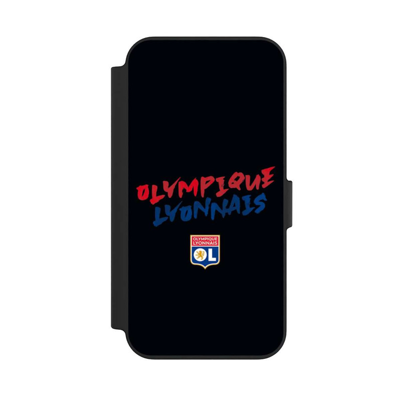 iPhone 13 NIVOflip Pinceau OL noir
