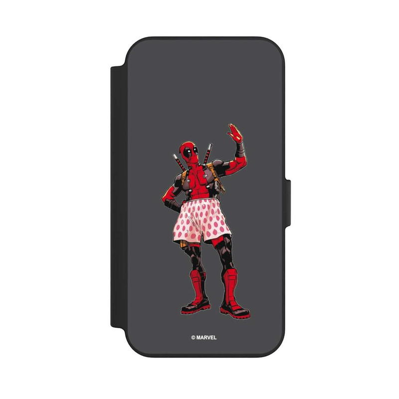 iPhone 13 NIVOflip Deadpool underwear