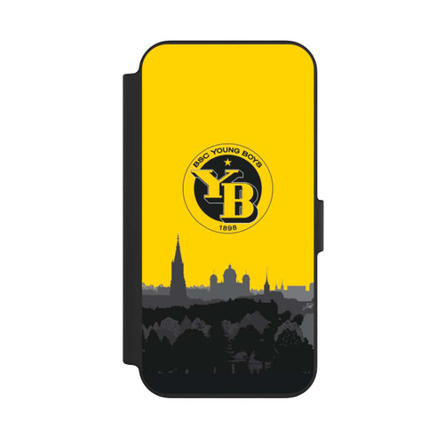 Apple iPhone 13 NIVOflip BSC YB Skyline