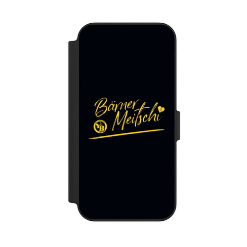 Apple iPhone 13 NIVOflip BSC YB Bärner Meitschi