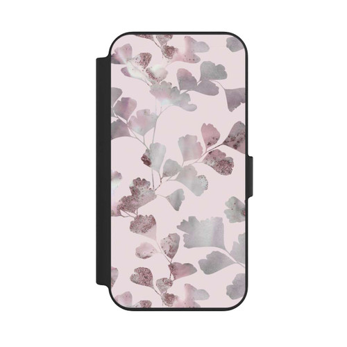 Apple iPhone 13 NIVOflip Herbstlicher Ginkgo