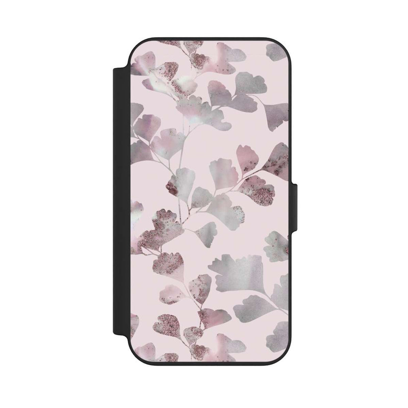 iPhone 13 NIVOflip Herbstlicher Ginkgo