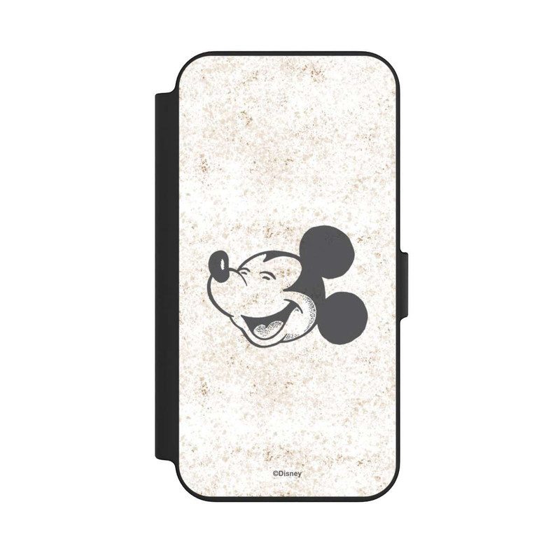 iPhone 13 NIVOflip Micky Lachend Boho