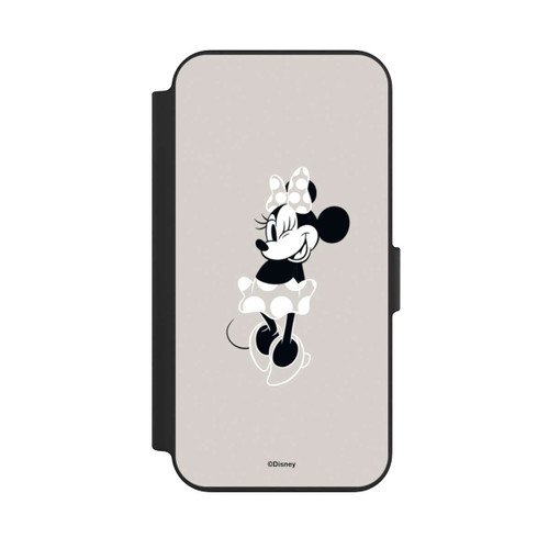 Apple iPhone 13 NIVOflip Minnie Zwinkernde Boho