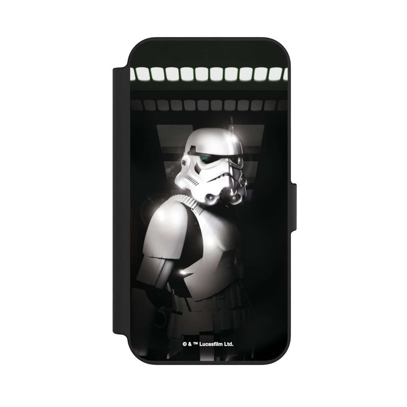 iPhone 13 NIVOflip The Mandalorian Stormtrooper