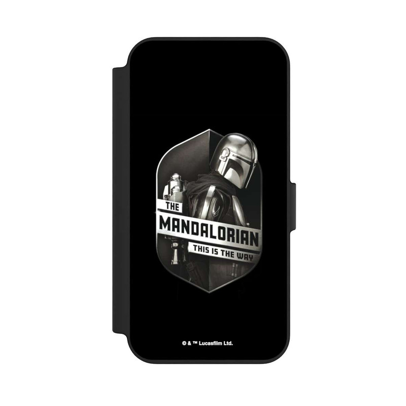 iPhone 13 NIVOflip The Mandalorian This Is The Way