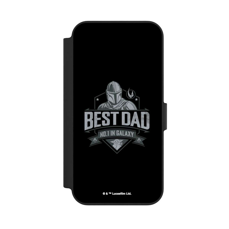 iPhone 13 NIVOflip The Mandalorian Number One Dad