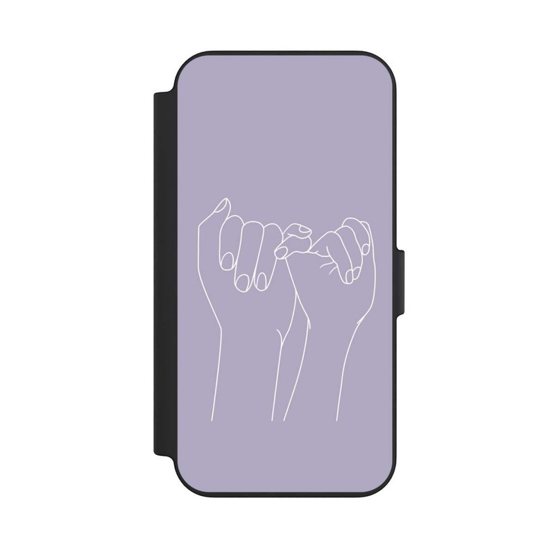 iPhone 13 NIVOflip Promise Line Art